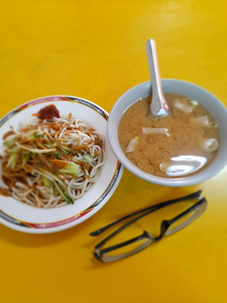 旺勝涼麵饌館 的照片