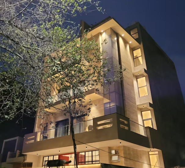 Hotel Global Corporate