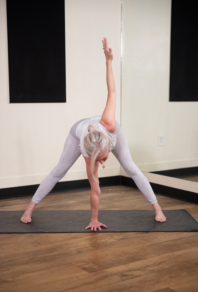 Nashville Yoga Co