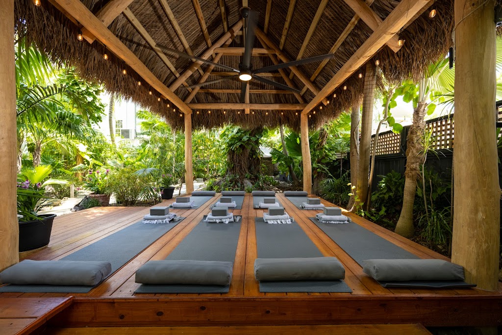  Key West Yoga Sanctuary