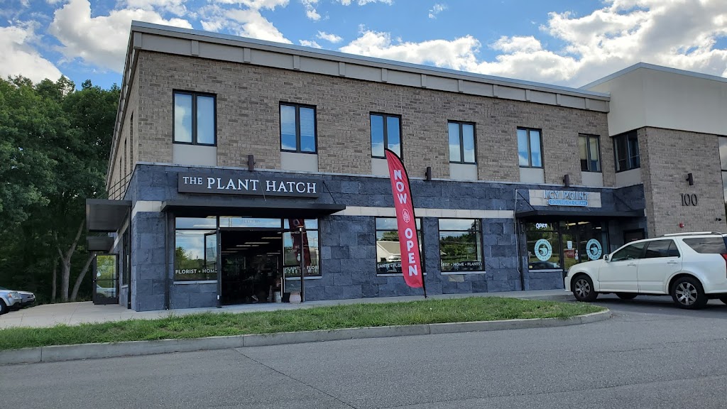 The Plant Hatch