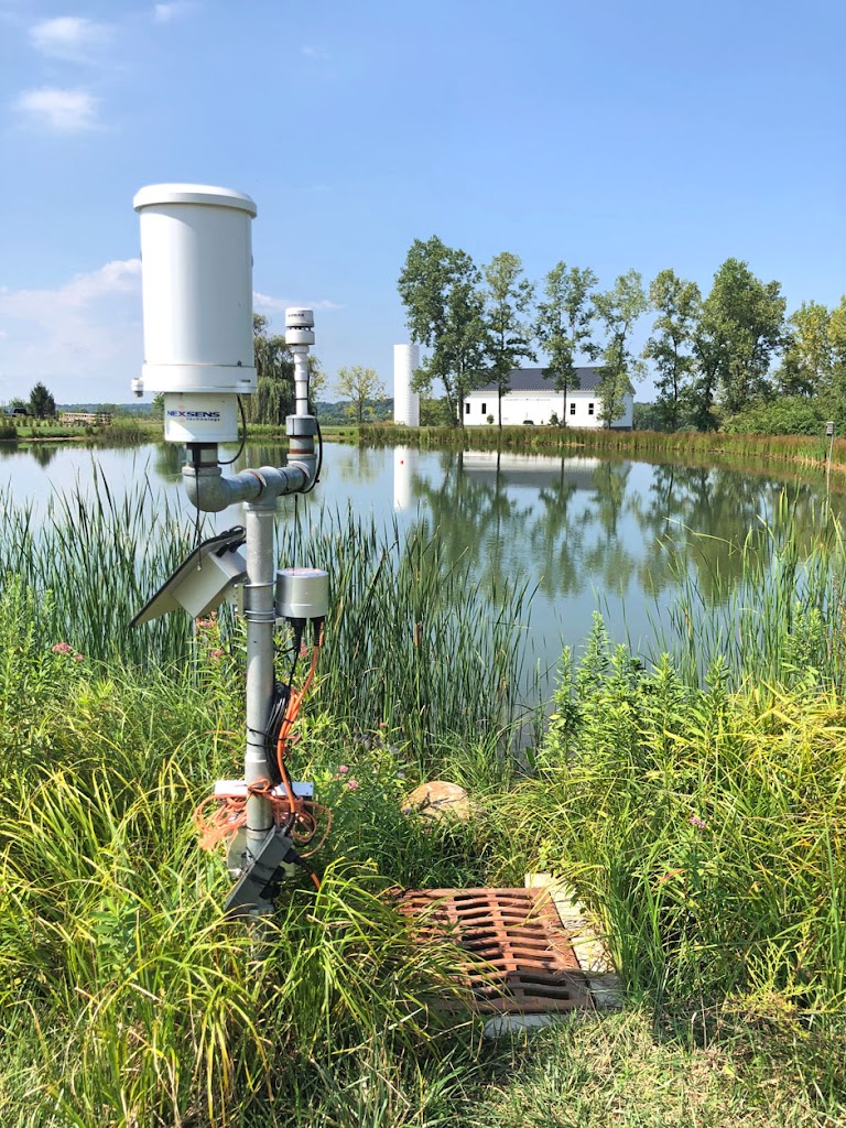 NexSens Technology, Inc.