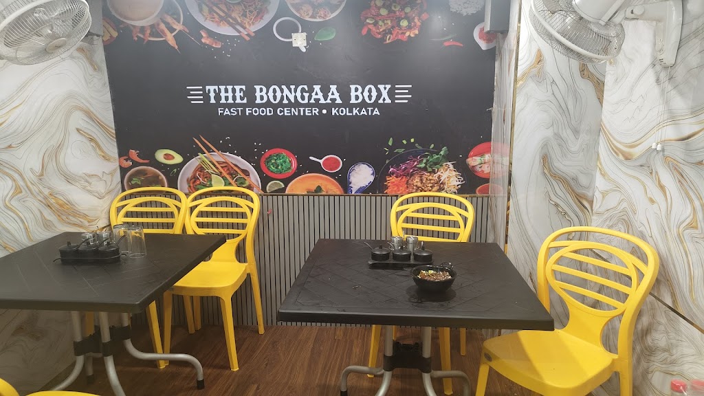 The Bongaa Box