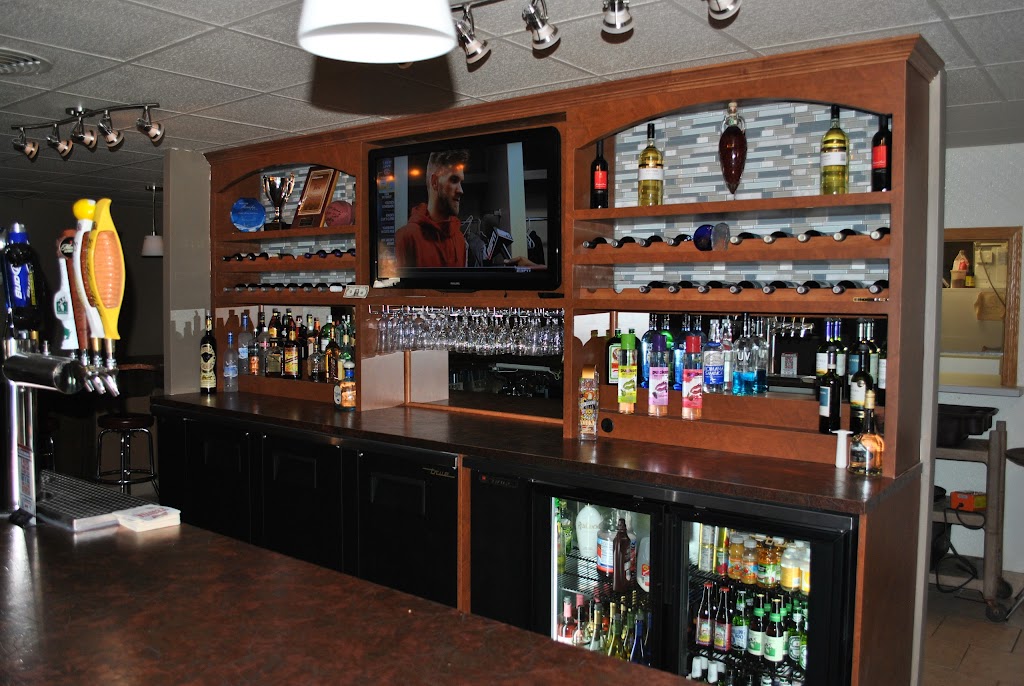  Luigis Pizza & Pasta