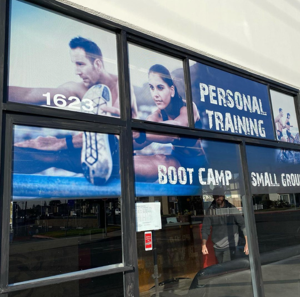  Crave Personal Training