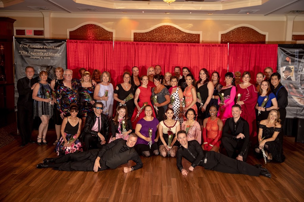  Fred Astaire Dance Studios - Dutchess