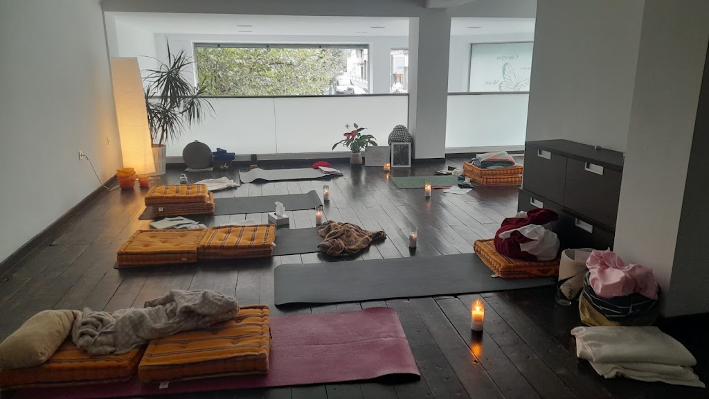 Espacio Tu Mejor Version-Acompanamiento Integral