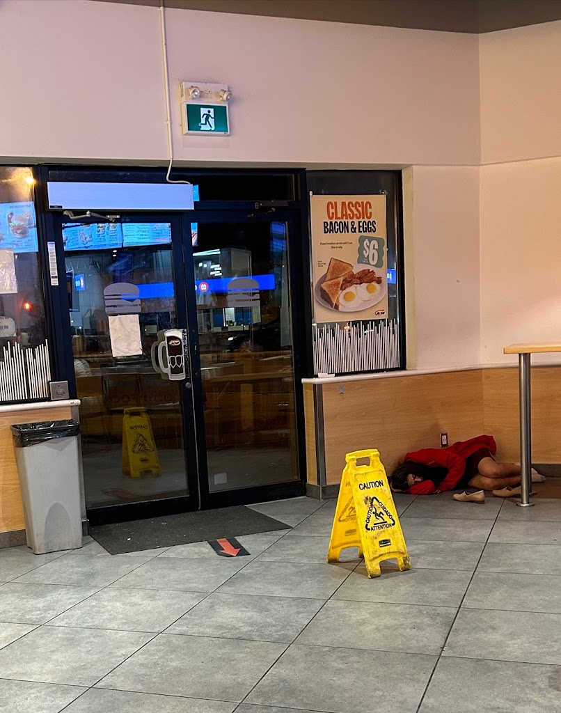 A&W Canada