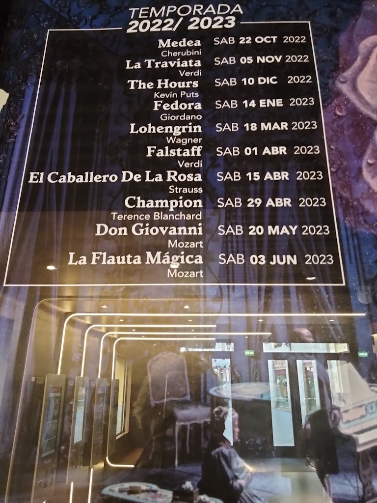 Restaurante Subiendo Al Cielo — Carta