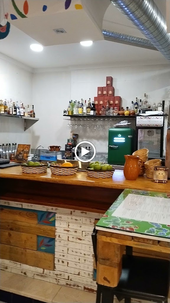 Los Catrines Tequila&TacoBar — Videos