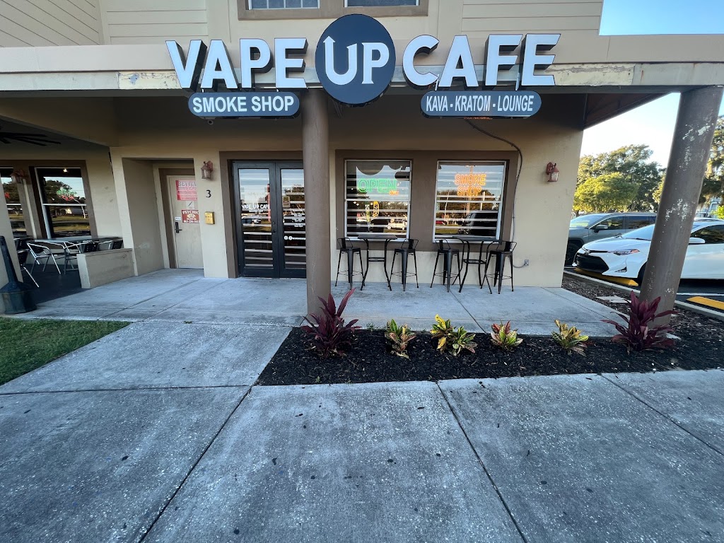 Photo of Vape Up Cafe 4-Kava*Kratom*Boba*Ice Cream