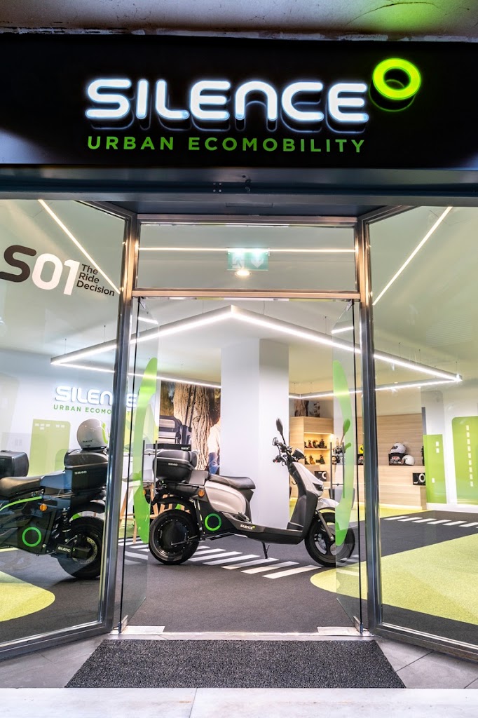 Adarsa Motos Electricas