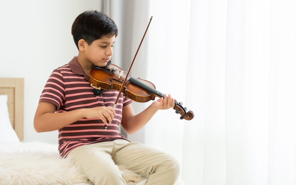 Escuela de Musica y Danza Ritmo — Del propietario