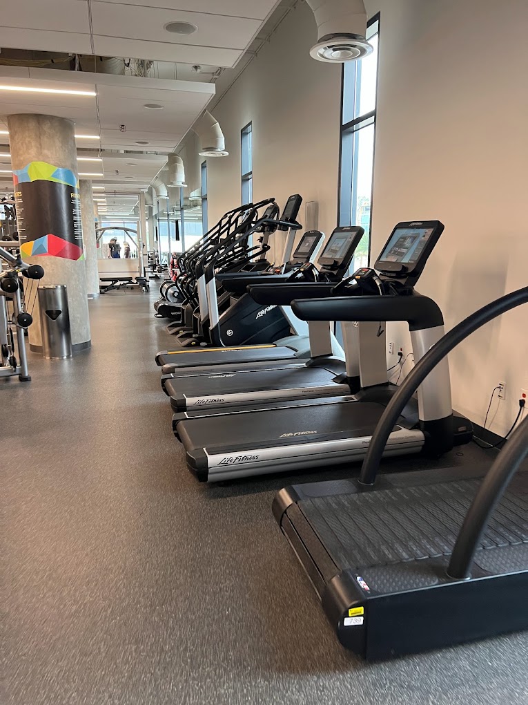  UCF Downtown Recreation and Wellness Center