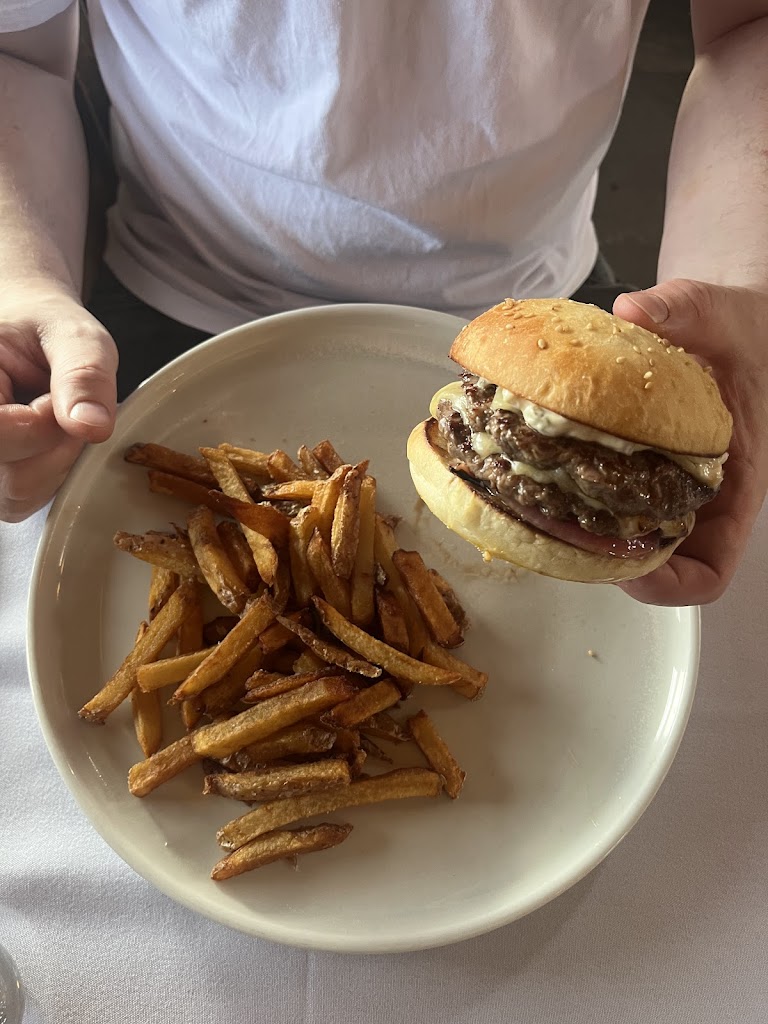 French fries