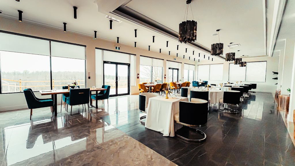 The Vista by Chef Denis in Caledon Village
