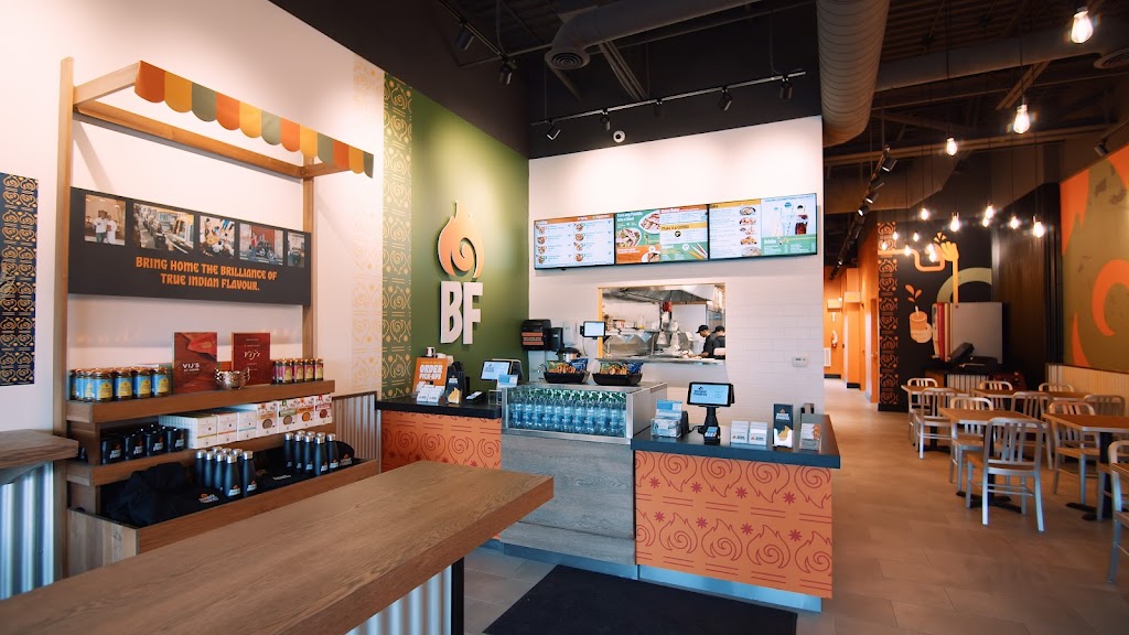 Bombay Frankies East Gwillimbury/ Newmarket in East Gwillimbury