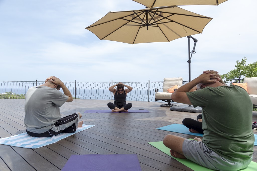  Destination Fitcations