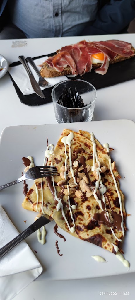 Puzzle Boiro — Comida y bebida