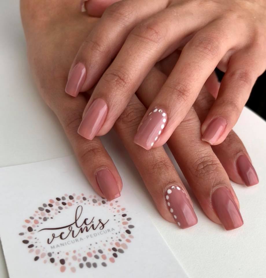 Le Vernis Getxo — Una