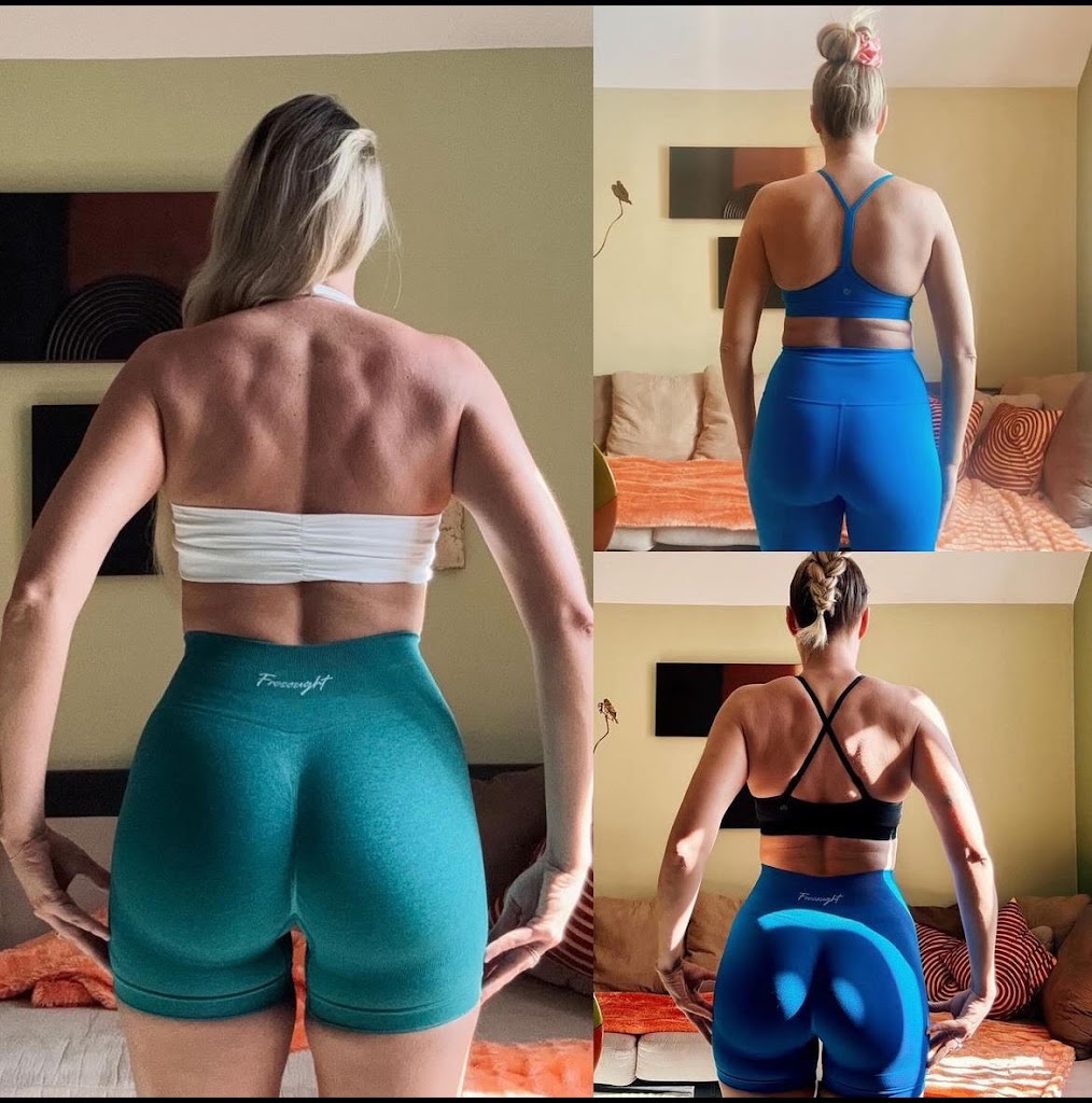  Una Fitness: Personal Training & Nutrition