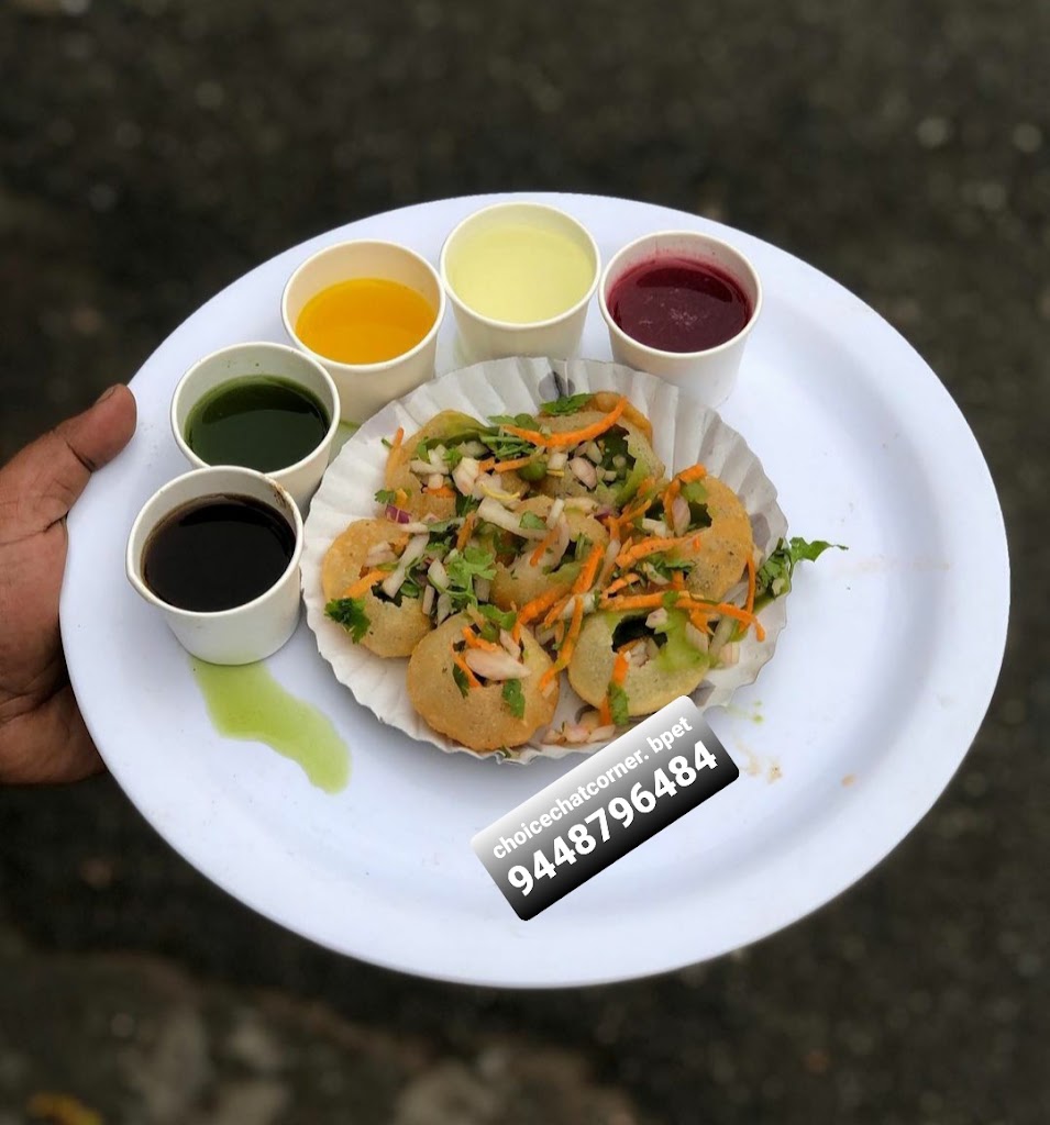 Panipuri