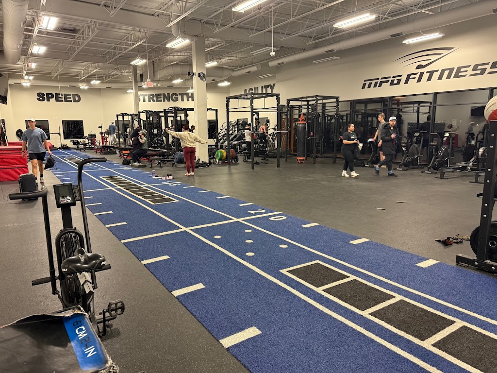  Dark Matter Training