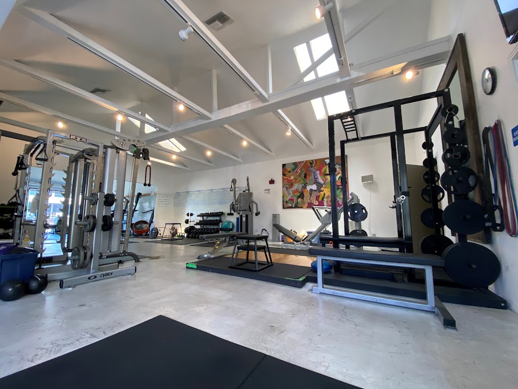  Sirens and Titans Fitness