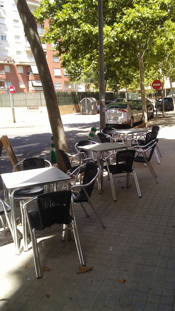 El Canto de Valterna — Ambiente