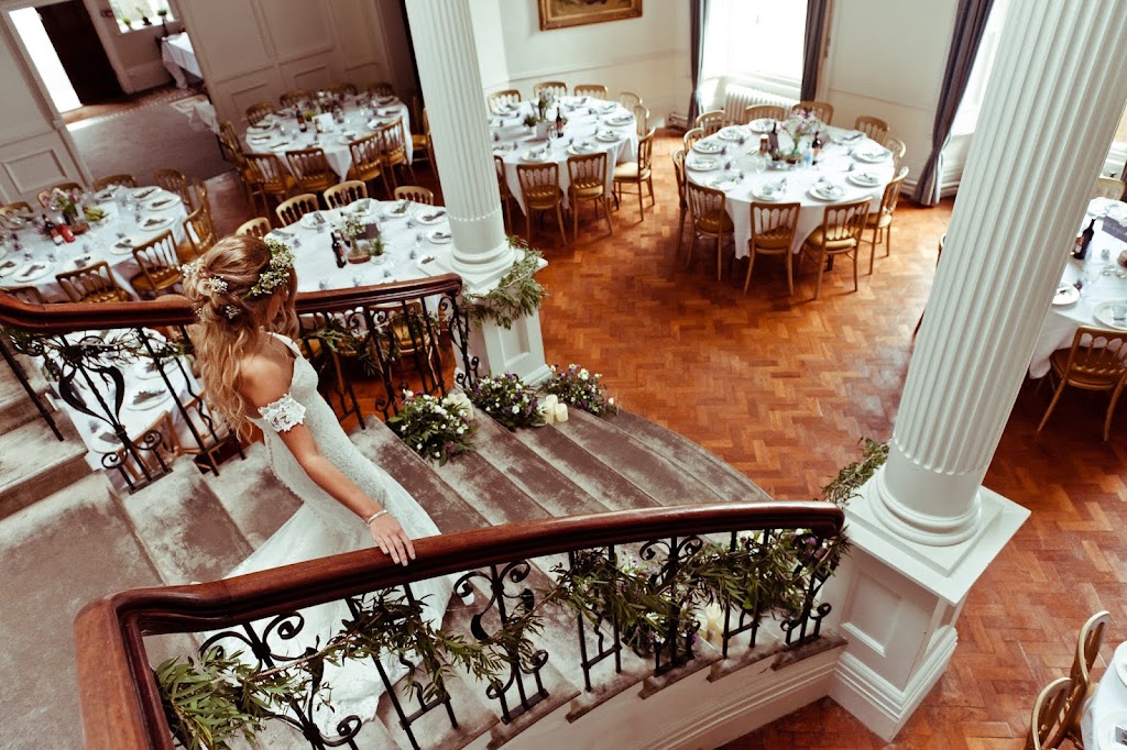 Vintage and Bloom - Falmouth Florist