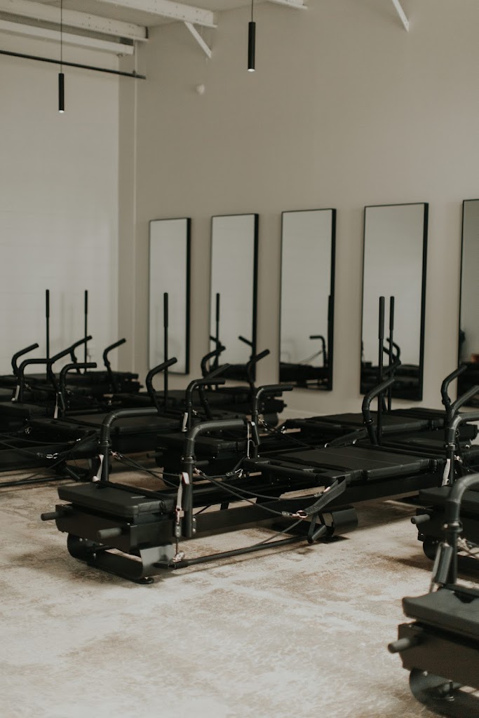  Ritual Reform X Pilates