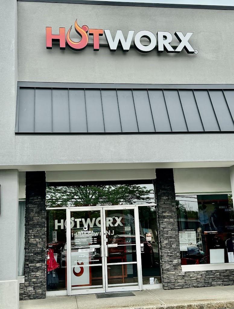  HOTWORX - Middletown, NJ