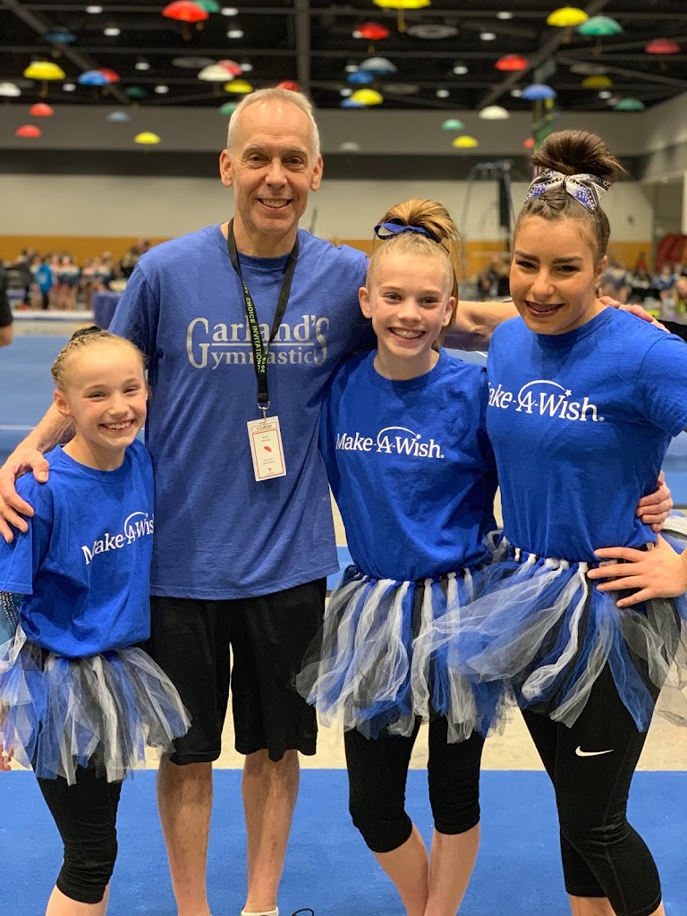  Garland's Gymnastics