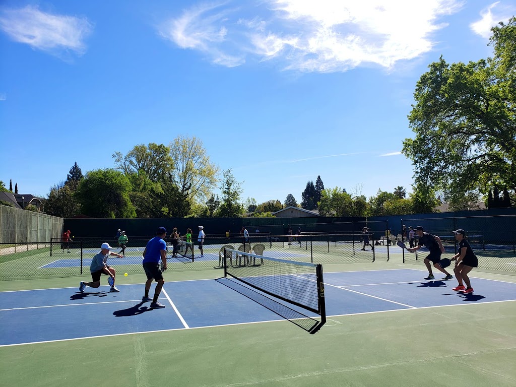  Del Norte Athletic Club