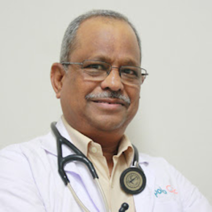 Dr. Dr Nekkenti Venkata Rayudu Consult With Best Cardiology Doctor Near Me Cardiac Tamponade 40 Yrs Of Exp