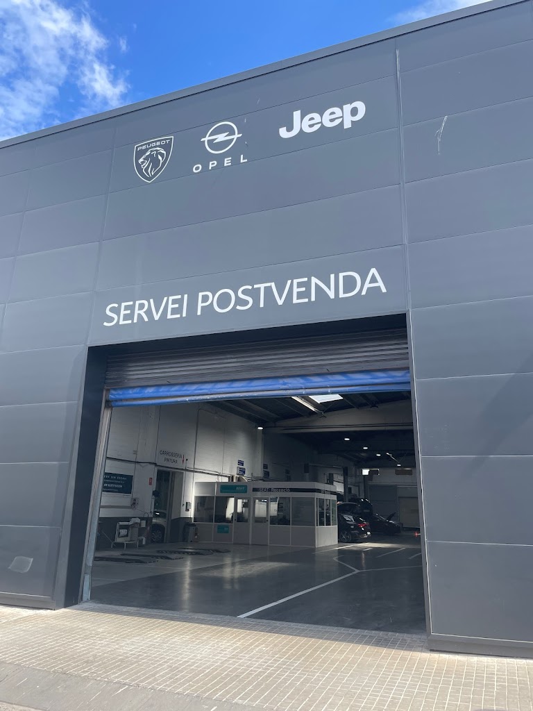 AUTO COMERCIAL MAAM SEAT