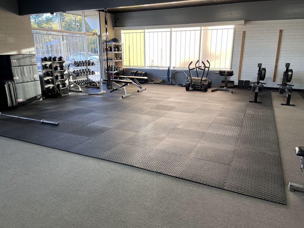  Utah Fitness Institute