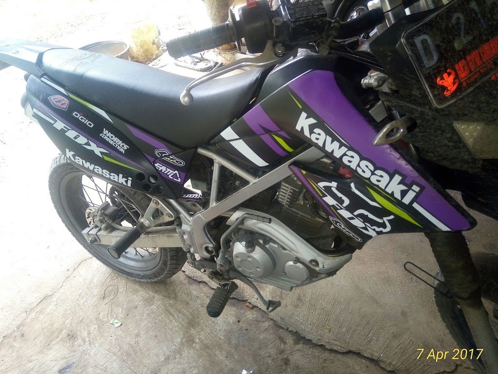 Ajin25 Motor