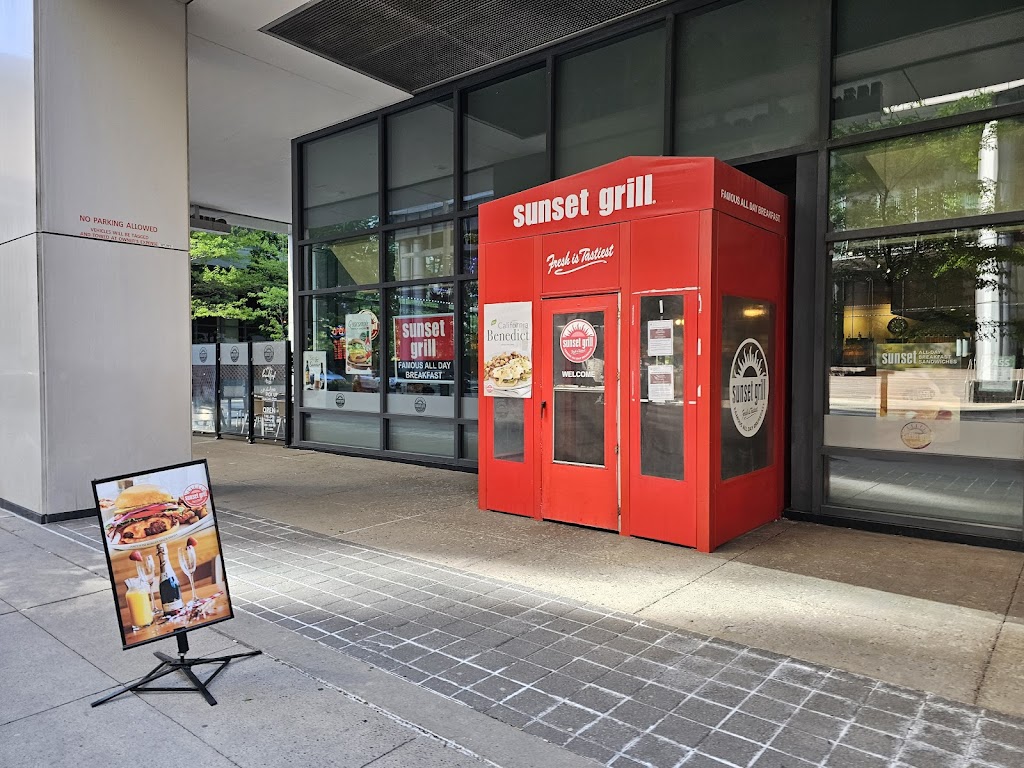 Sunset Grill