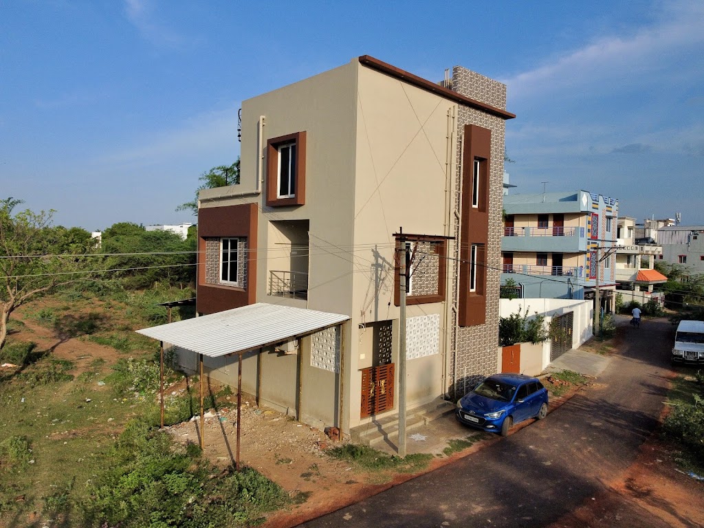 Deqorum Villa