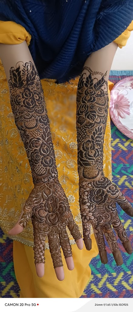 Maira Beauty Parlour