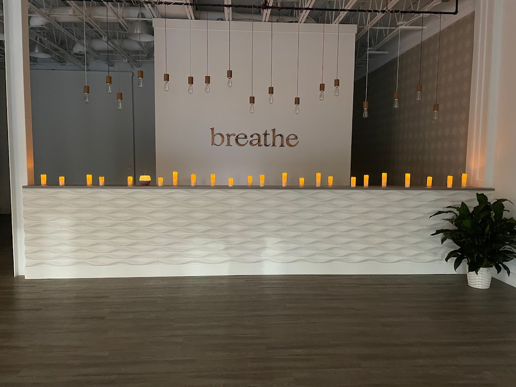  Breathe Studio
