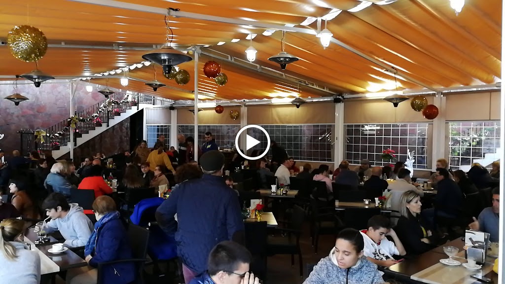 Cafeteria La Mancha — Videos
