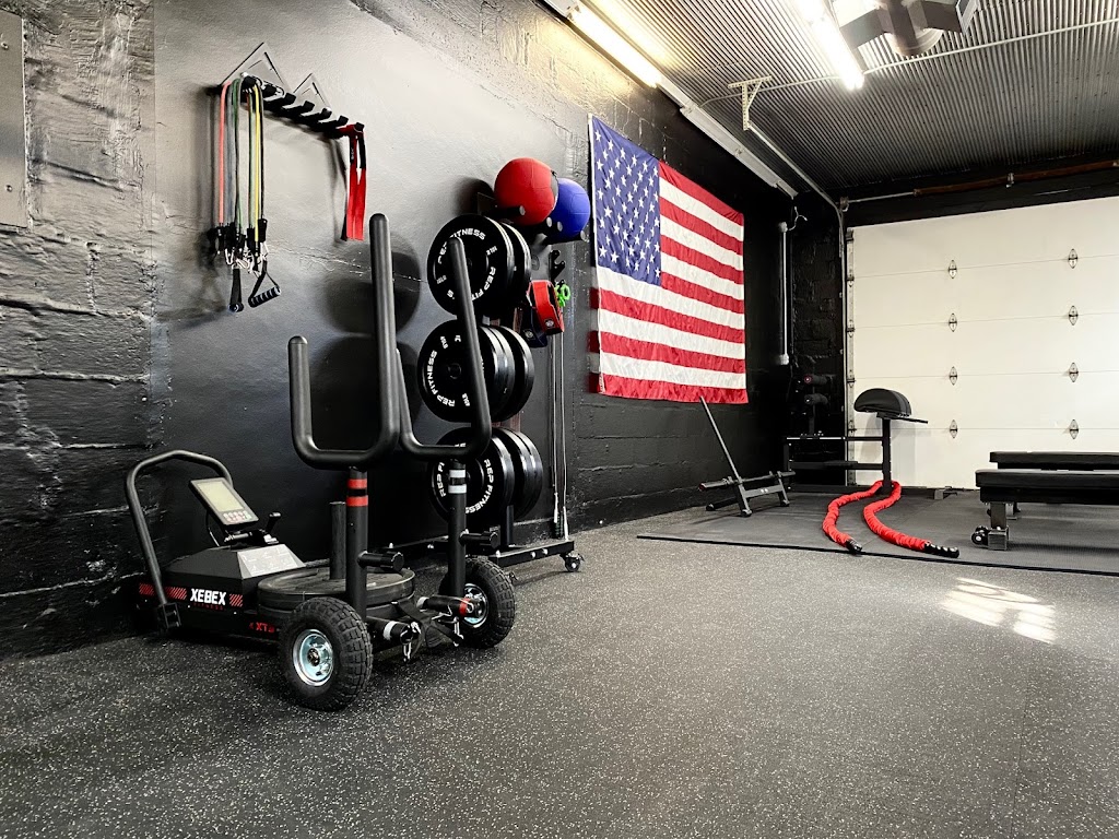  49 Functional Fitness LLC