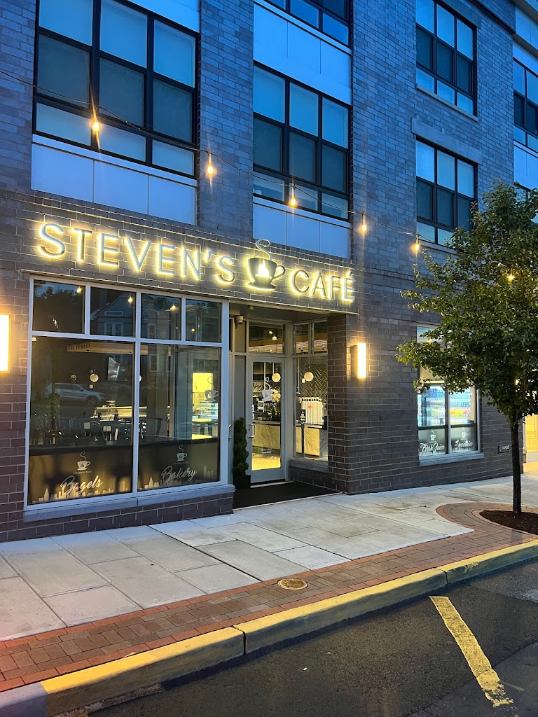 Photo of Steven's Cafe