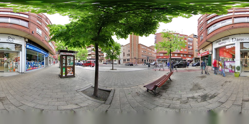 Farmacia Darsena (Lda. Beatriz Santos Escudero)