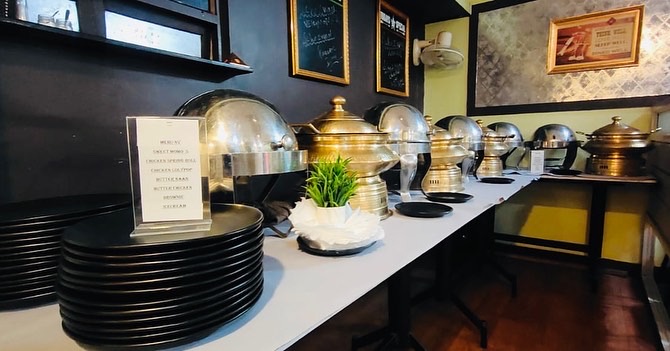 Waalai Aahar Multi Cuisine Restaurant Caterers