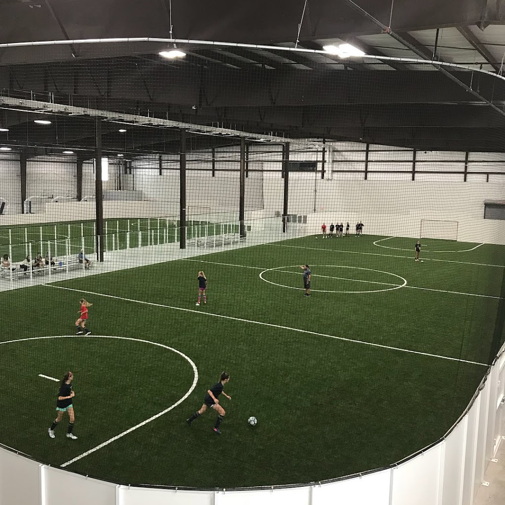  Ascension St. John Sportsplex