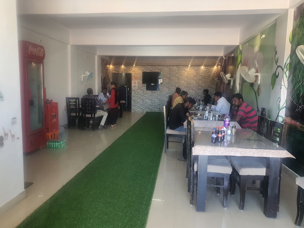 New Sunny Family Restaurant