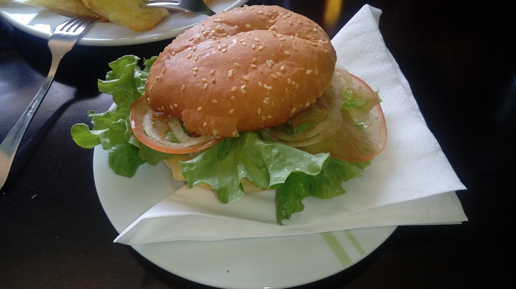 Restaurante NOVO SANTA FE — Comida y bebida